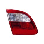Fanale Posteriore Sinistro Mercedes Classe E W211 Station Wagon Bc-Rosso Int.