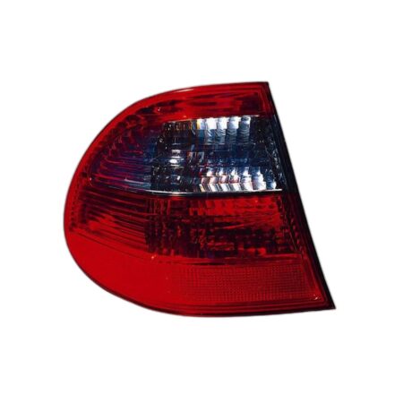 Fanale Posteriore Sinistro Mercedes Classe E W211 Station Wagon Fume' Elegance