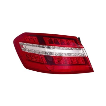 Fanale Posteriore Sinistro Mercedes Classe E W212 2009+ – Avantgarde Esterno A Led