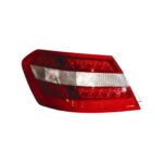 Fanale Posteriore Sinistro Mercedes Classe E W212 2009+ - Berlina Modello Elegance Esterno A Led