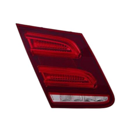 Fanale Posteriore Sinistro Mercedes Classe E W212 Berlina 2013+ - Interno A Led