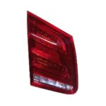 Fanale Posteriore Sinistro Mercedes Classe E W212 Berlina 2013+ - Interno A Led Fondo Scuro