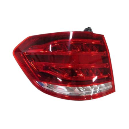 Fanale Posteriore Sinistro Mercedes Classe E W212 Station Wagon 2013+ - Esterno A Led