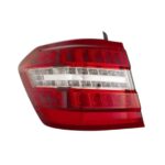 Fanale Posteriore Sinistro Mercedes Classe E W212 Station Wagon Avangarde 2009+ - Esterno A Led