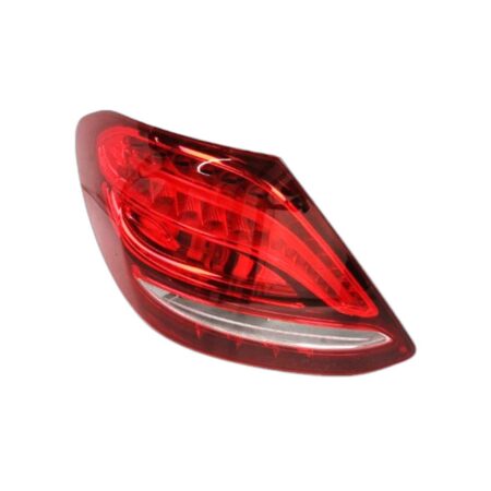 Fanale Posteriore Sinistro Mercedes Classe E W213 2016-2019 - Berlina A Led