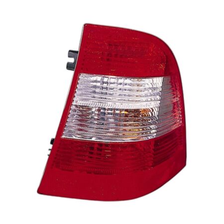 Fanale Posteriore Sinistro Mercedes Classe M 2002-2005