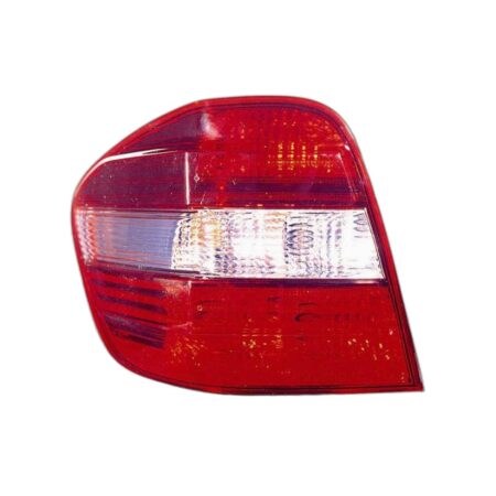 Fanale Posteriore Sinistro Mercedes Classe M W164 2008+, originale A1648203764