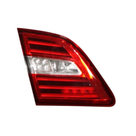 Fanale Posteriore Sinistro Mercedes Classe M W166 2011+ – Interno A Led