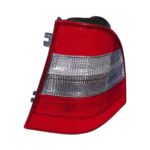 Fanale Posteriore Sinistro Mercedes Classe Ml W163 1998+, originale A1638200364