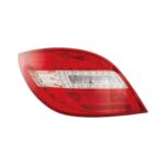 Fanale Posteriore Sinistro Mercedes Classe R W251 2010+ - A Led