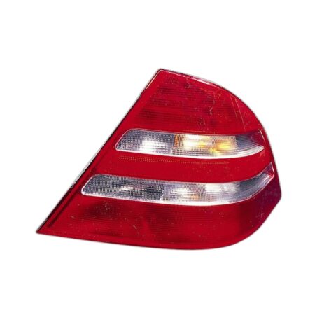 Fanale Posteriore Sinistro Mercedes Classe "S" 98'