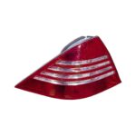 Fanale Posteriore Sinistro Mercedes Classe S W220 2003+ - A Led