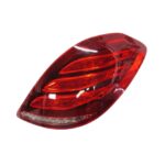 Fanale Posteriore Sinistro Mercedes Classe S W222 2013-2016 - A Led