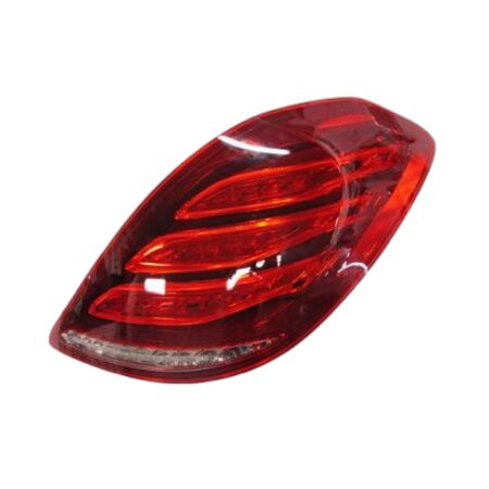 Fanale Posteriore Sinistro Mercedes Classe S W222 2013-2016