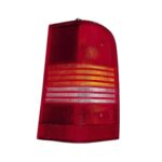 Fanale Posteriore Sinistro Mercedes Classe "V" Viano W414 1996+ - Arancio/Rosso