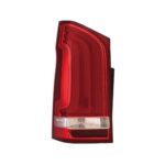 Rückleuchten Links Mercedes Klasse V Viano W447 2014+ – Version 2, Originalnummer A4478200564