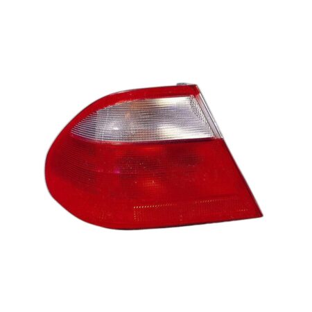 Fanale Posteriore Sinistro Mercedes Clk 1997+ – Esterno