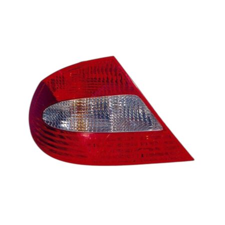 Fanale Posteriore Sinistro Mercedes Clk Ry W209 2003+ – Fumè-Rosso