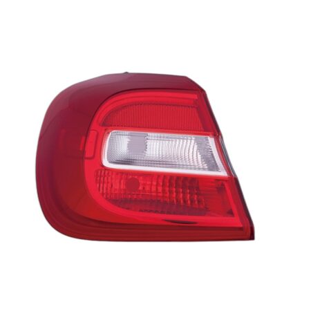Fanale Posteriore Sinistro Mercedes Gla X156 2013-2016 - Esterno
