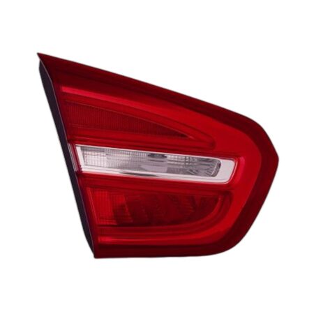 Fanale Posteriore Sinistro Mercedes Gla X156 2013-2016 - Interno A Led