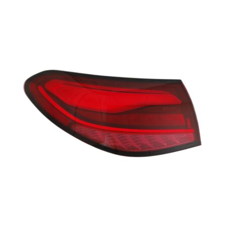 Fanale Posteriore Sinistro Mercedes Glc X254 Suv 2022+ - Esterno A Led