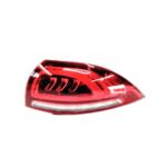 Fanale Posteriore Sinistro Mercedes Gle Suv V167 2019+ - Esterno A Led