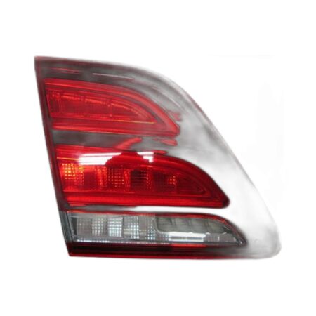 Fanale Posteriore Sinistro Mercedes Gle Suv (W166) 2015+ - Interno A Led