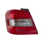 Fanale Posteriore Sinistro Mercedes Glk X204 2008-2011, originale A2048201364