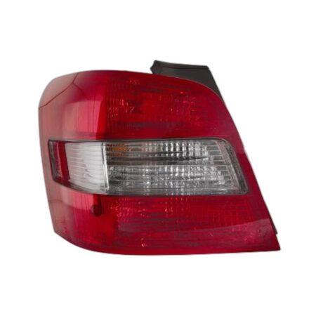 Fanale Posteriore Sinistro Mercedes Glk X204 2008-2011, originale A2048201364