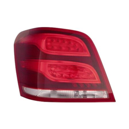 Fanale Posteriore Sinistro Mercedes Glk X204 2012+ – A Led