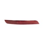 Fanale Posteriore Sinistro Mercedes Glk X204 2012+, originale A2048200374