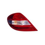 Fanale Posteriore Sinistro Mercedes Slk R171 2004-2007, originale A1718200164