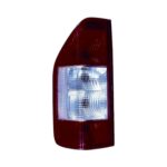 Rückleuchten Links Mercedes Sprinter 2002-2005 – Version 1, Originalnummer A9018202364