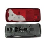 Fanale Posteriore Sinistro Mercedes Sprinter 2006-2012 - 2013> 2018> - Vw Lt - Crafter 2006