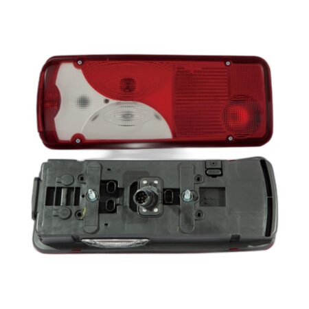 Fanale Posteriore Sinistro Mercedes Sprinter 2006-2012 – 2013> 2018> - Vw Lt - Crafter 2006