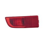 Fanale Posteriore Sinistro Mercedes Sprinter 2013-2017, originale A9068200256, 2E0945701