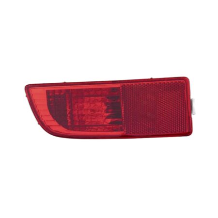 Fanale Posteriore Sinistro Mercedes Sprinter 2013-2017