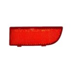 Rückleuchten Links Mercedes Vito 2003+ – Version 1, Originalnummer A6398260440