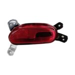 Fanale Posteriore Sinistro MG Zs 2020+ - A Led
