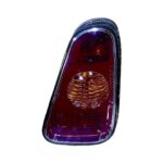 Fanale Posteriore Sinistro Mini 2002-2003 - Rosso