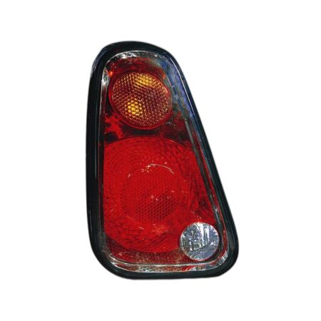 Fanale Posteriore Sinistro Mini 2004-2005