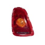 Fanale Posteriore Sinistro Mini 2006-2012 - Arancio Rosso
