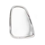 Fanale Posteriore Sinistro Mini 2006-2012 - Cromata