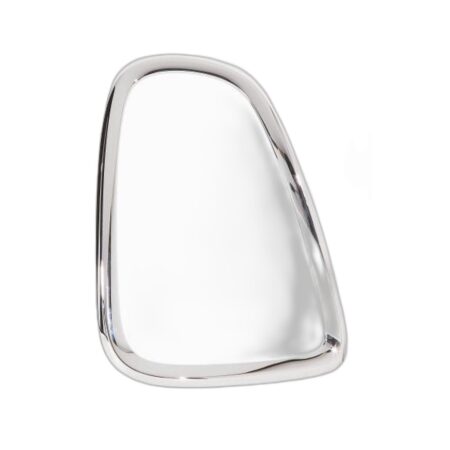 Fanale Posteriore Sinistro Mini 2006-2012 – Cromata