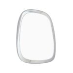 Fanale Posteriore Sinistro Mini 2013-2017 - Cromata
