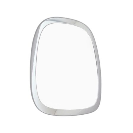 Fanale Posteriore Sinistro Mini 2013-2017 – Cromata