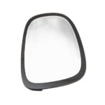 Fanale Posteriore Sinistro Mini 2013-2017 - Nera
