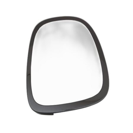 Fanale Posteriore Sinistro Mini 2013-2017 – Nera