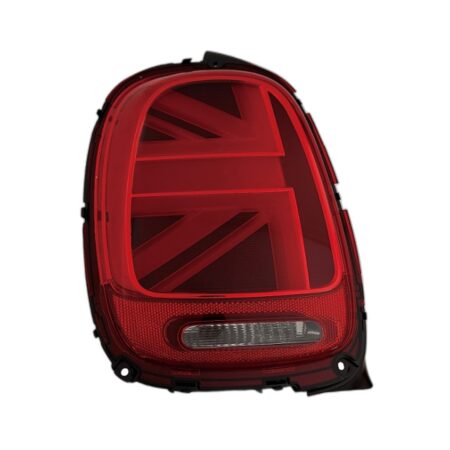 Fanale Posteriore Sinistro Mini 2018+ - F56