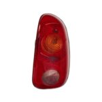 Rückleuchten Links Mini Countryman 2010+, Originalnummer 63219807807, 63219808149